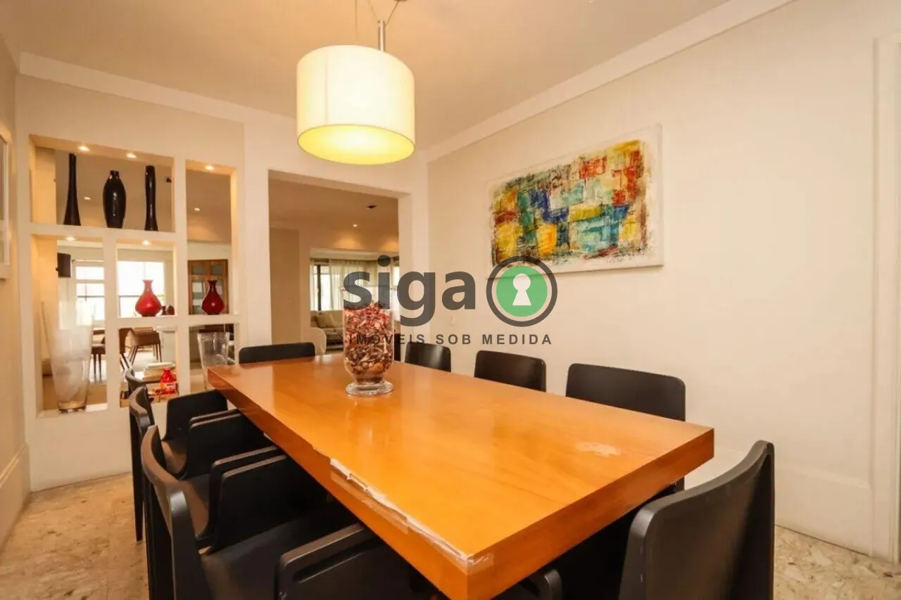 Imagem VENDE MORUMBI - 260 METROS COM 3 suítes