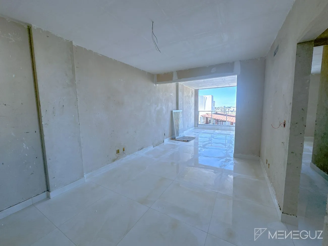 Imagem Apartamento de 3 quartos com lazer completo, na Praia do Morro!