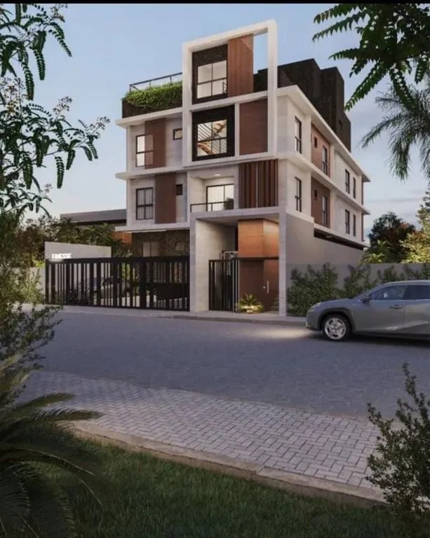 Imagem Residencial Finesse: Seu refúgio em Jardim Oceania a 150 Metros da Praia
