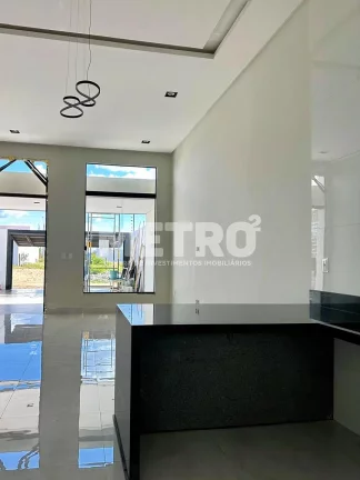 Imagem Casa à venda no Colinas do Rio com 3 quartos, piscina, PETROLINA - PE