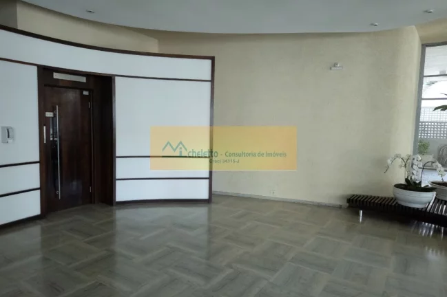 Imagem APARTAMENTO RESIDENCIAL em SÃO PAULO - SP, HIGIENÓPOLIS
