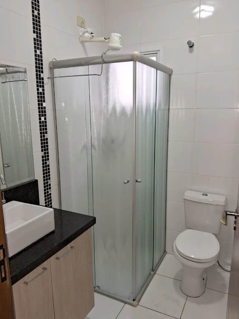 Imagem Cobertura sem condomínio na Vila Helena: 2 quartos, 1 suíte, 1 vaga, 118m² em Santo André-SP!