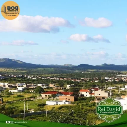 Terreno Padrão