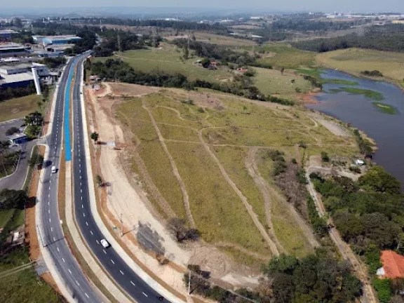 Foto do imóvel Terreno à venda, 64000 m por R$ 1.000,00 - Éden - Sorocaba/SP