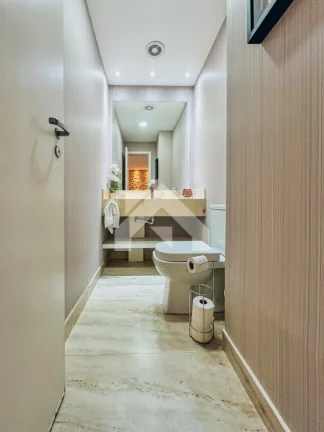 Imagem Apartamento em Empresarial 18 do Forte - Barueri, SP
