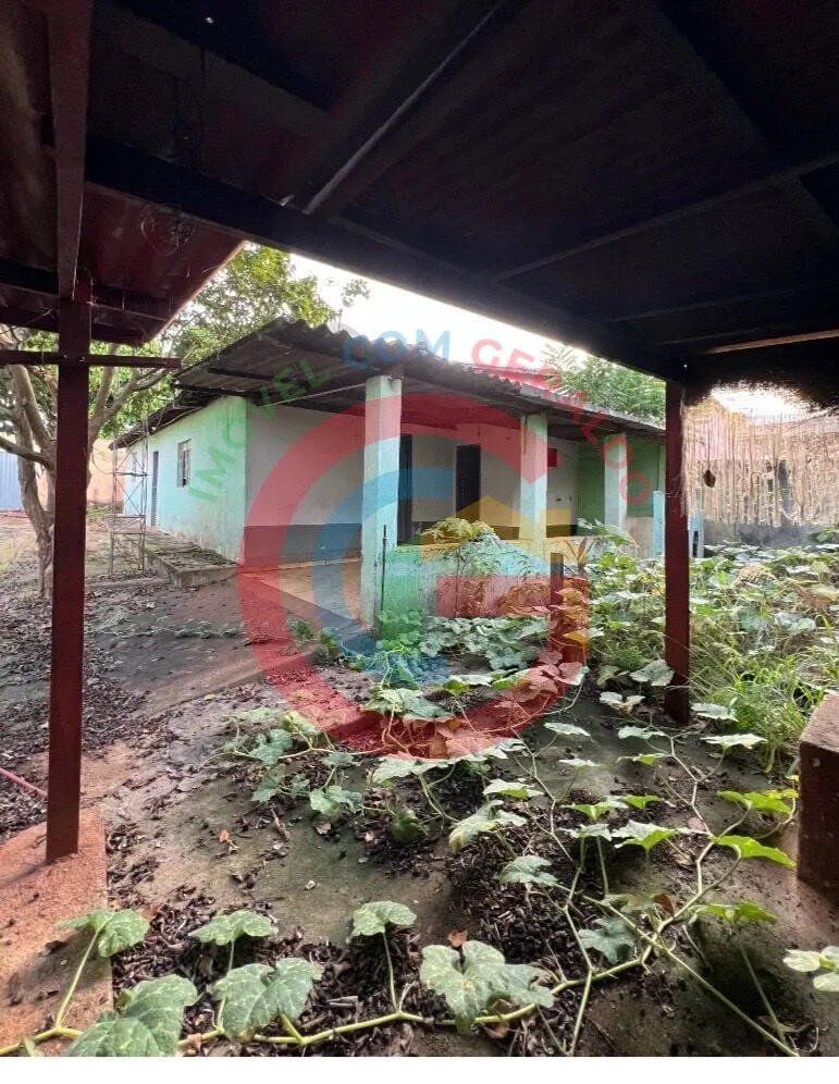 Imagem Terreno no Setor Santos Dumont