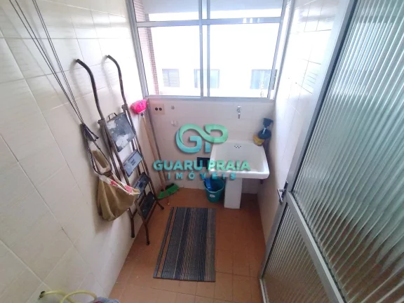 Imagem Apartamento para alugar no bairro Enseada - Guarujá/SP