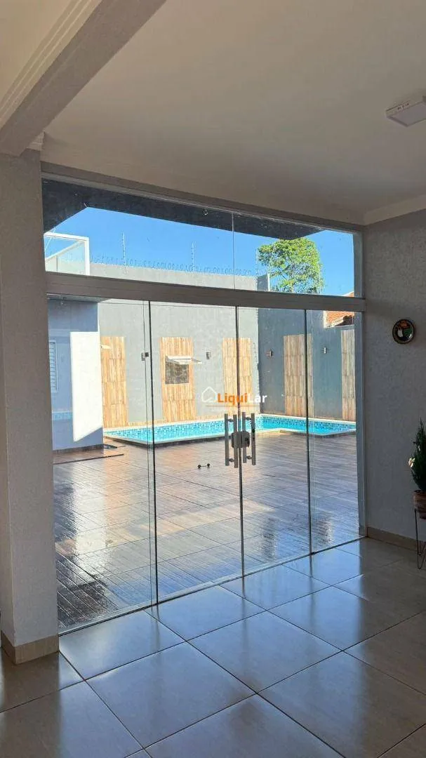 Imagem Otima casa no Bairro Panorama