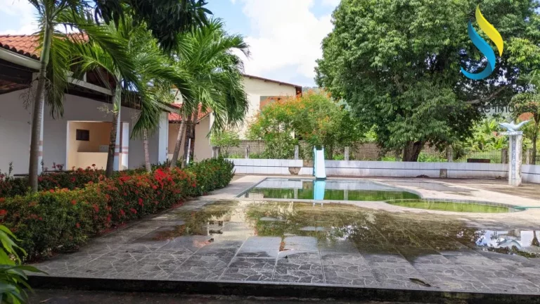 Imagem Sítio a venda no Mucuna em Maracanaú