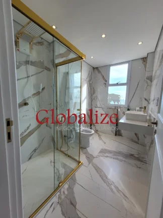 Imagem 2 Quartos 1 sala, 1 cozinha, 2 banheiro, 1área de serviço - Aparecida
