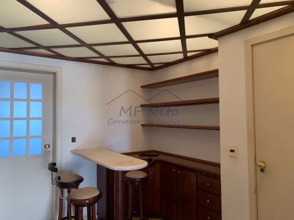 Imagem Apartamento Padrão