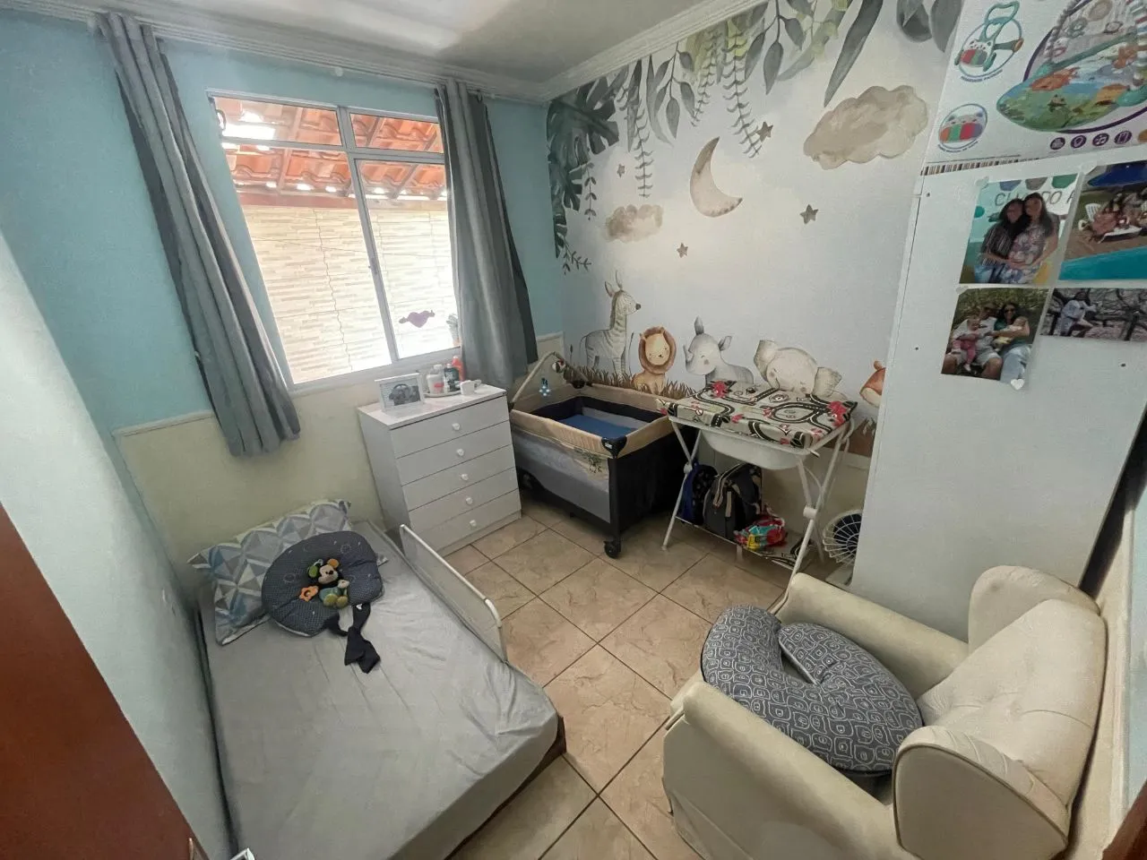 Imagem Casa Padrão