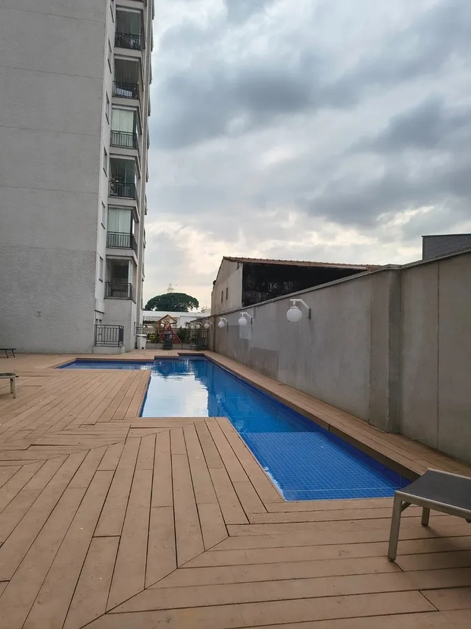 Imagem Apartamento à Venda - Edifício Pasion | Ipiranga