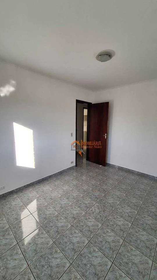 Imagem Apartamento com 2 dormitórios à venda, 50 m² por R$ 240.000,00 - Centro - Guarulhos/SP