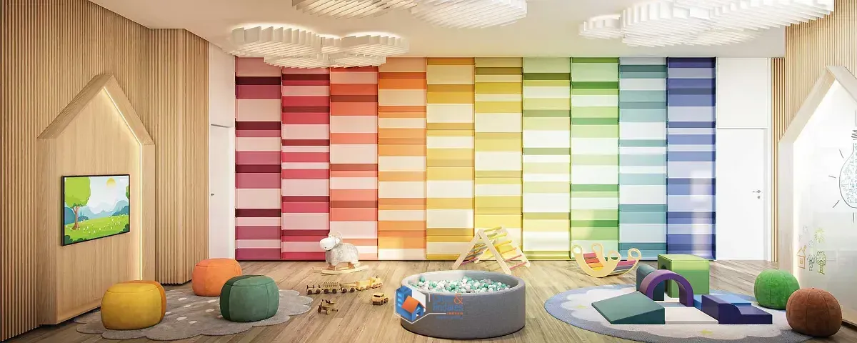 Imagem Apartamento para venda em Vila Prudente com 2 quartos, sendo 1 suíte, 64m²