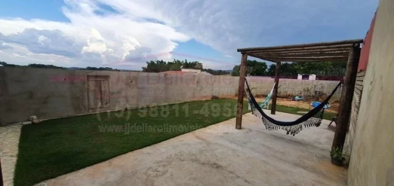 Imagem Casa em condomínio Residencial