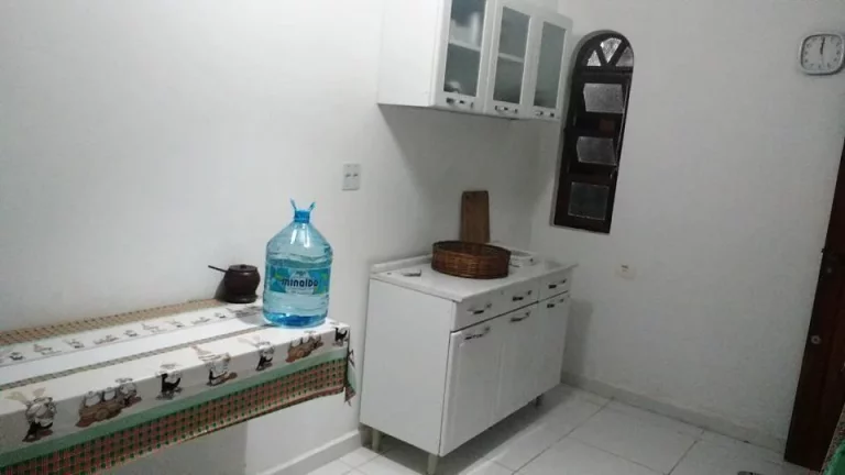 Imagem Casa de campo na praia - Massaguaçu - Caraguatatuba - SP