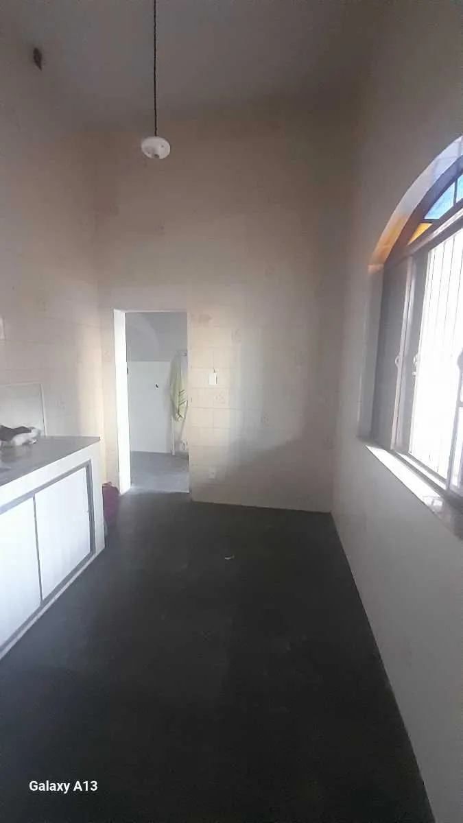 Imagem Casa para aluguel, 1 quarto, 1 vaga, Adeodato - Santa Luzia/MG