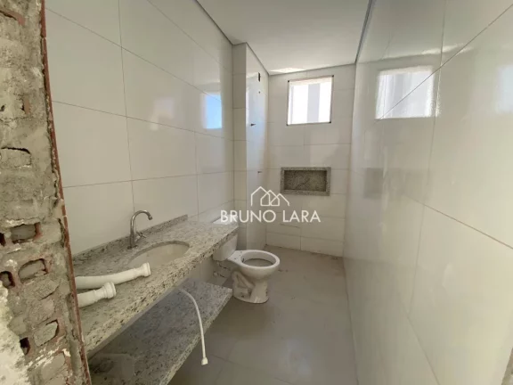 Imagem Apartamento em Betim/MG - Bairro São Luiz