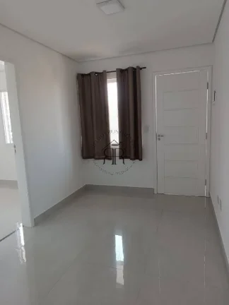 Imagem Charmoso apartamento de 2 dormitórios, sala espaçosa, cozinha e lavanderia. Prédio com elevador.
...