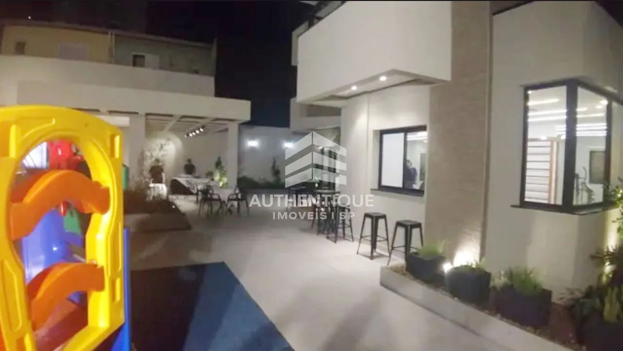 Imagem VILARO CAMPESTRE SANTO ANDRE - Apartamento à venda no bairro Campestre - Santo André/SP