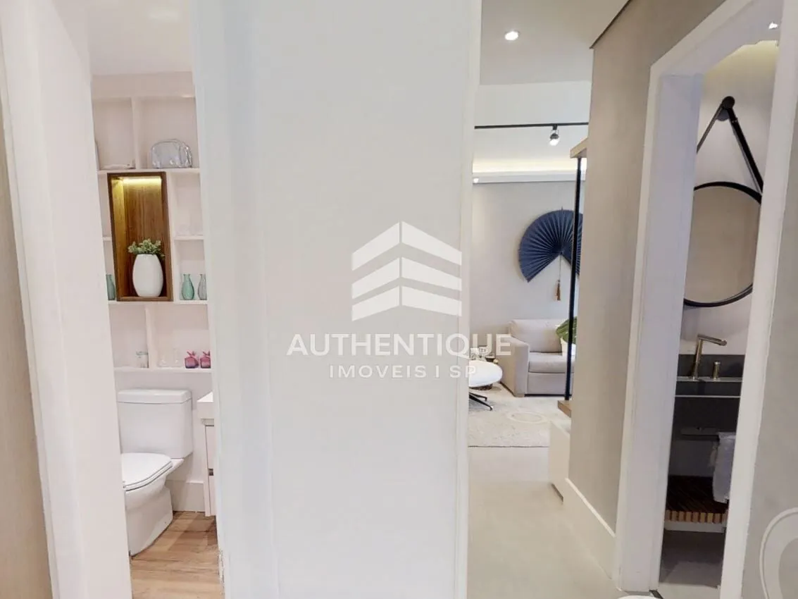 Imagem CASA MARIANA FRAIHA - Apartamento à venda em São Paulo/SP