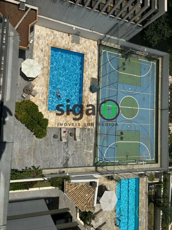 Imagem Ótimo apartamento no Paraiso
