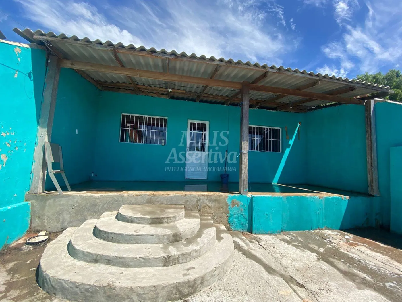 Imagem Ótima casa a venda em São Leopoldo/RS - 2 vagas de garagem