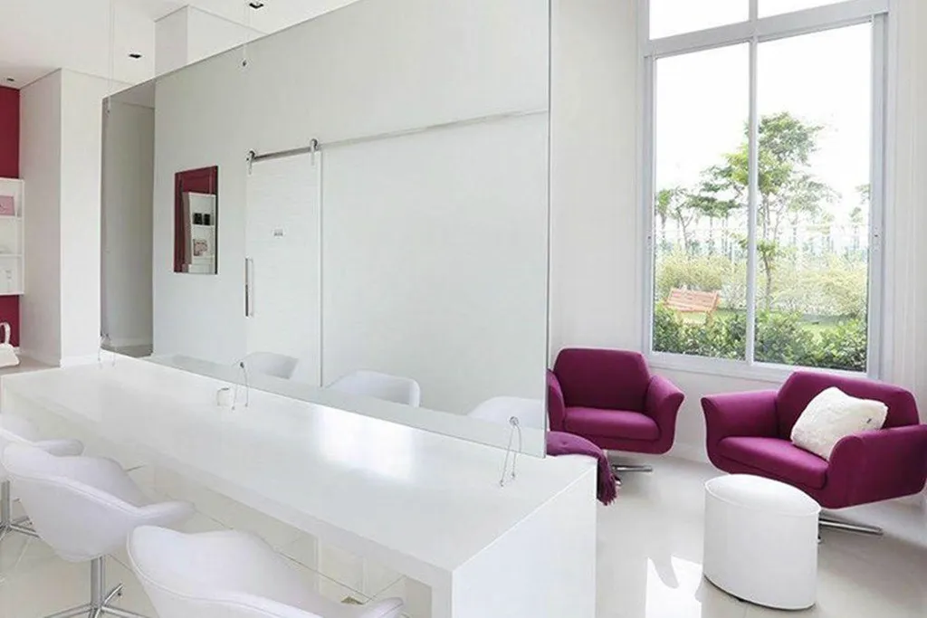 Imagem Apartamento à venda em São Paulo, Água Branca, com 3 quartos, 202m2