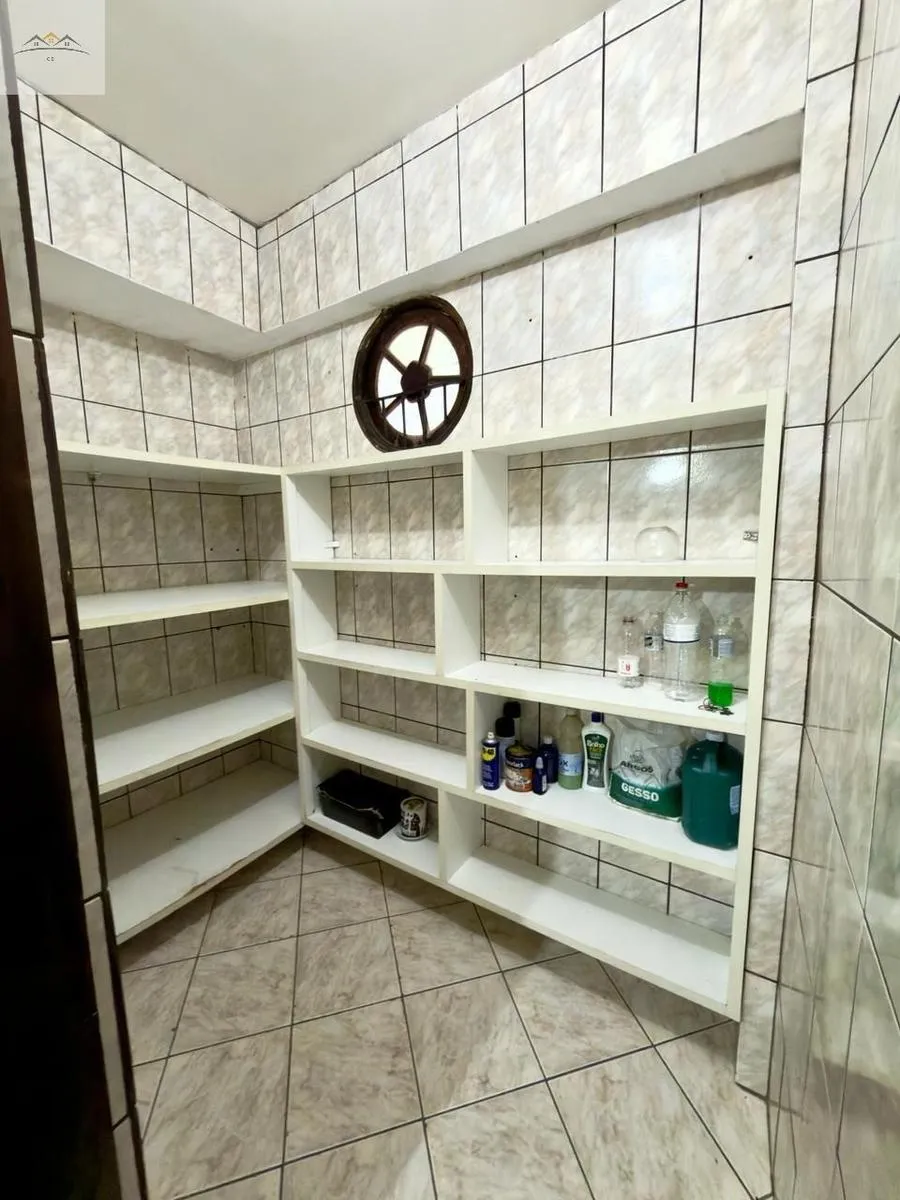Imagem CASA RESIDENCIAL em Santo André - São Paulo, Vila Vitória