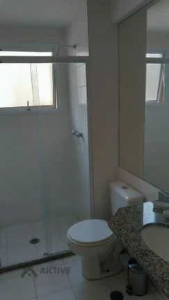 Imagem Apartamento em Jardim Tupanci - Barueri, SP