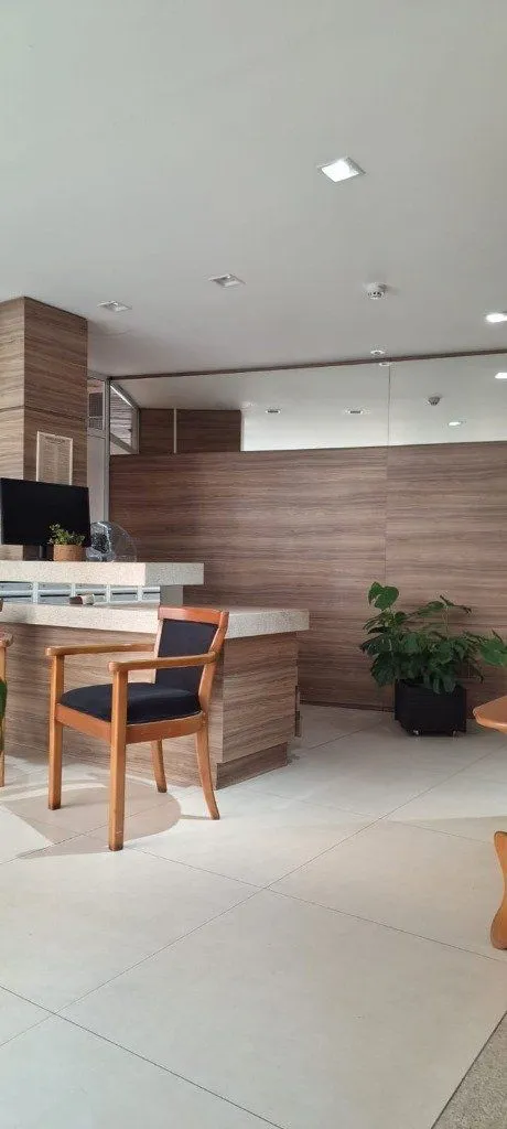 Imagem Apartamento em Centro