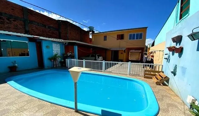 Imagem Casa para Venda em Novo Hamburgo / RS no bairro Industrial