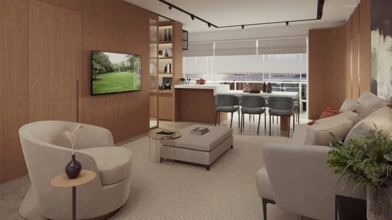 Imagem APARTAMENTO RESIDENCIAL em Niterói - RJ, São Domingos