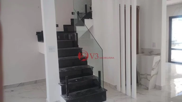 Imagem Sobrados à venda com 3 dormitórios e suite próximo ao Metrô Patriarca e Guilhermina Esperança