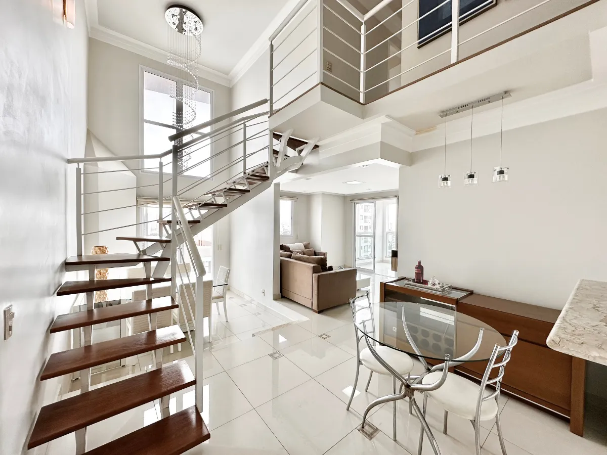 Foto do imóvel Apartamento para venda e locação em Vila Mariana com 3 quartos, sendo 1 suíte, 140m2