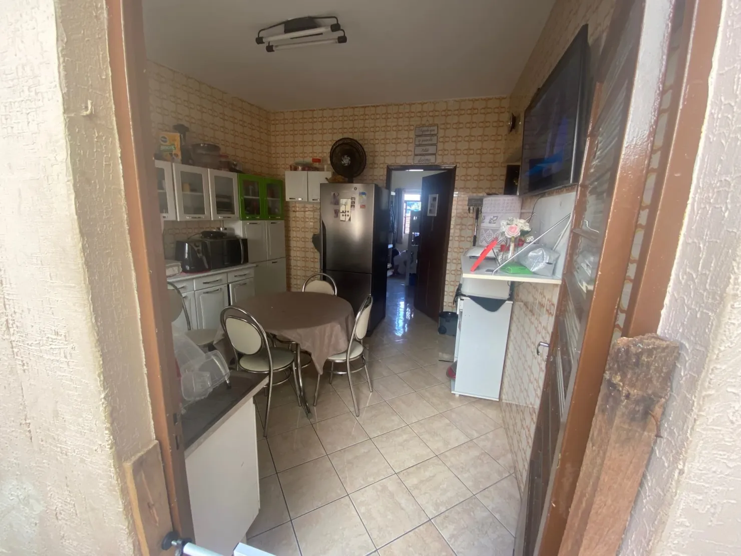 Imagem Comercial à venda e locação 7 Quartos, 1 Suite, 1 Vaga, Santa Rita, Aparecida - SP