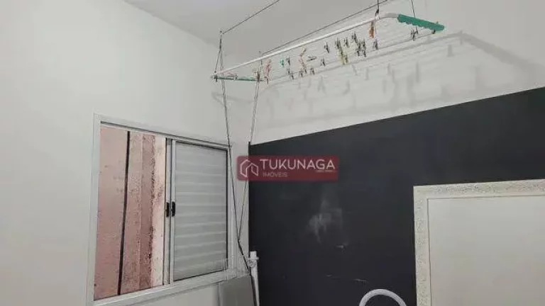 Imagem Sobrado com 3 quartos à venda, 150 m² por R$ 480.000 - Vila Matilde - São Paulo/SP