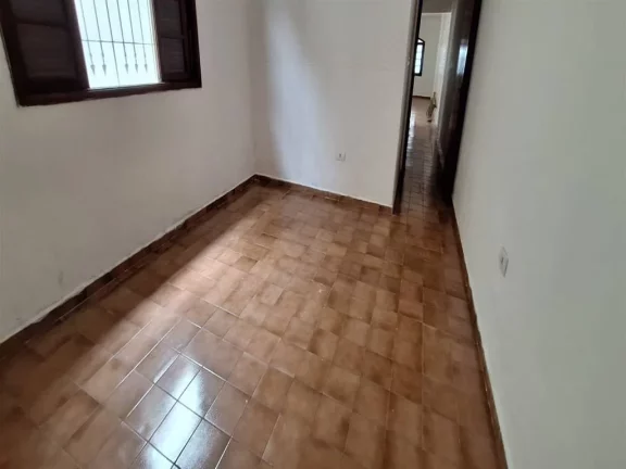 Imagem Casa com 2 dorms, Aviação, Praia Grande - R$ 389 mil, Cod: 2924