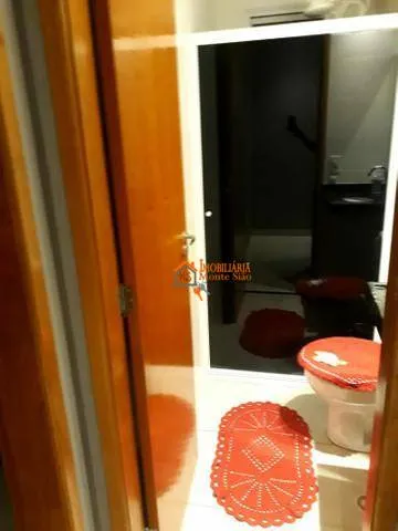 Imagem Apartamento com 2 dormitórios à venda, 50 m² por R$ 393.000,00 - Jardim São Geraldo - Guarulhos/SP