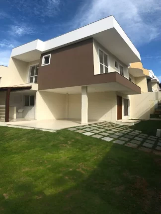 Imagem Belíssima casa duplex composta de 3 quartos sendo uma suíte área gourmet com churrasqueira bairro Ipiranga Guarapari