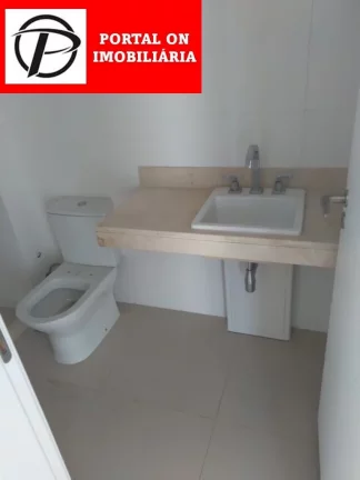 Imagem APARTAMENTO RESIDENCIAL em RIO DE JANEIRO - RJ, BARRA DA TIJUCA