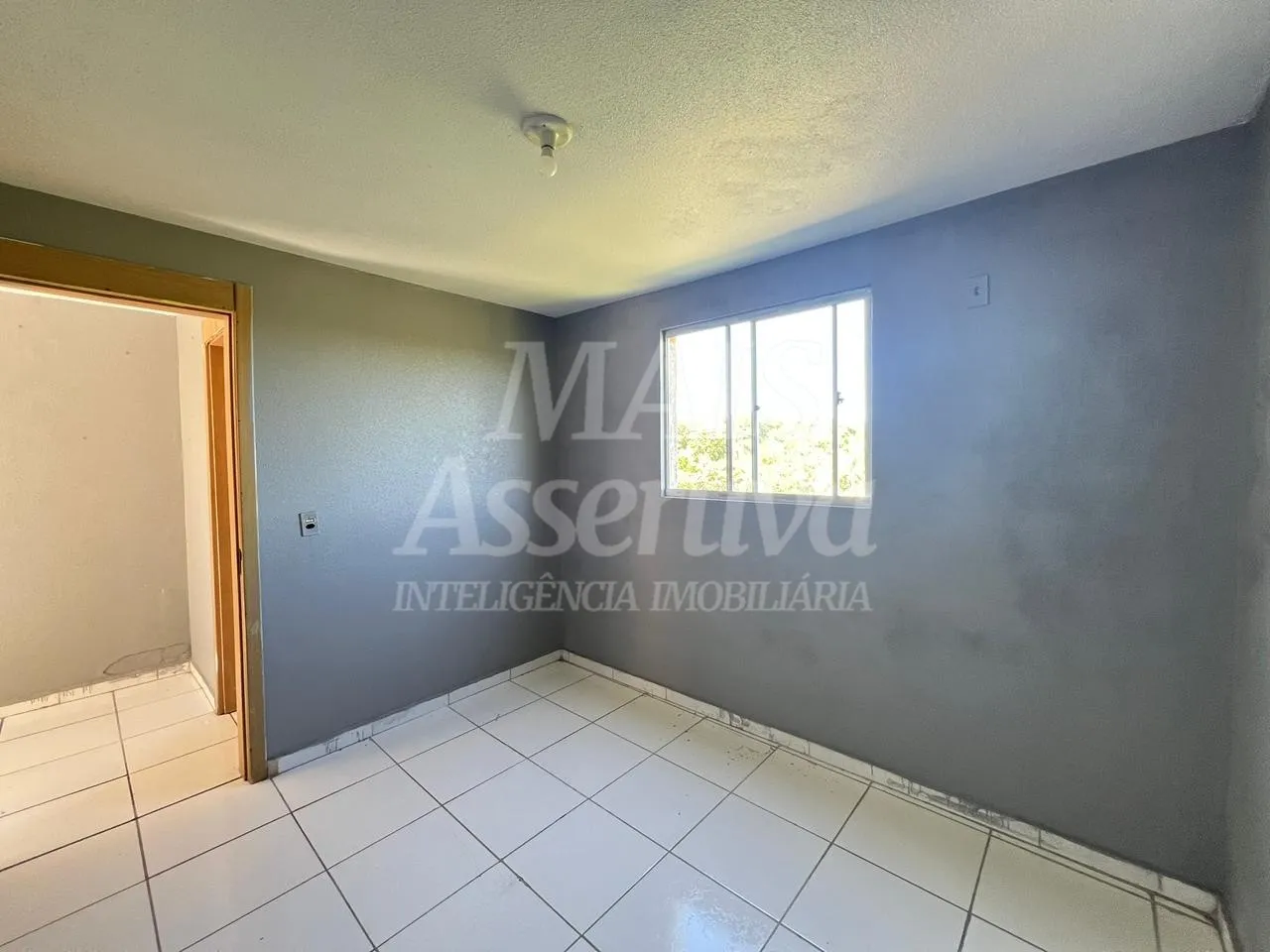 Imagem Apartamento para locação no Condomínio Princesa Isabel, Santo Afonso - NH