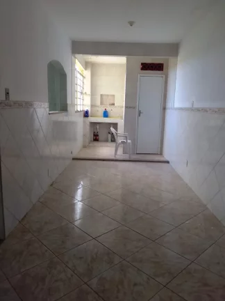 Imagem CASA RESIDENCIAL em RIO DE JANEIRO - RJ, GUARATIBA