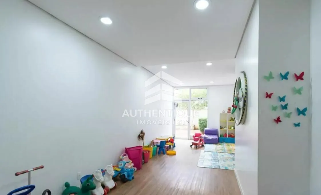 Imagem Helbor La Réservé Brooklin - Apartamento à venda em São Paulo/SP