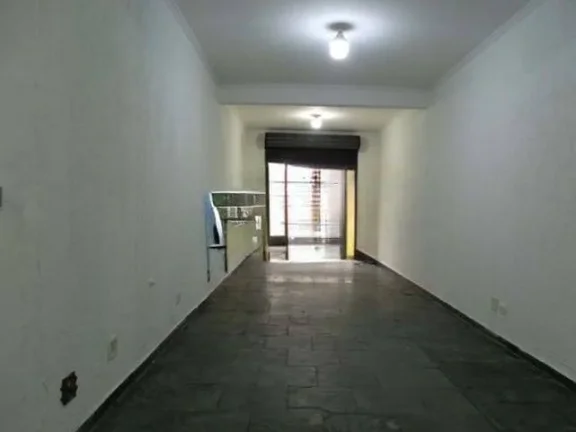 Imagem Alugo Salão em Sbc, Centro