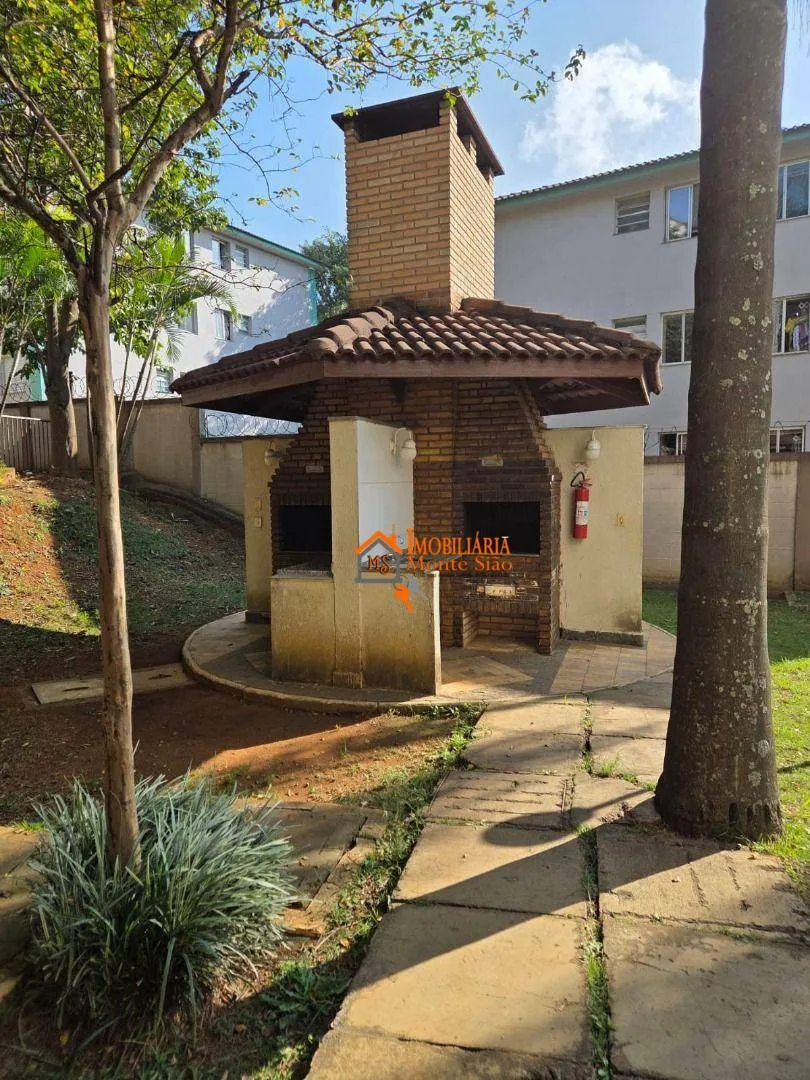 Imagem Apartamento com 2 dormitórios à venda, 48 m² por R$ 260.000,00 - Água Chata - Guarulhos/SP