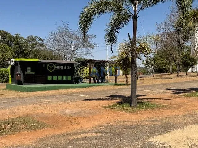 Imagem Terreno no Condomínio de Chácaras Countryville - Hidrolândia/GO