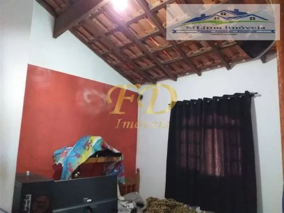 Imagem Casa em Terra Preta - Mairiporã.