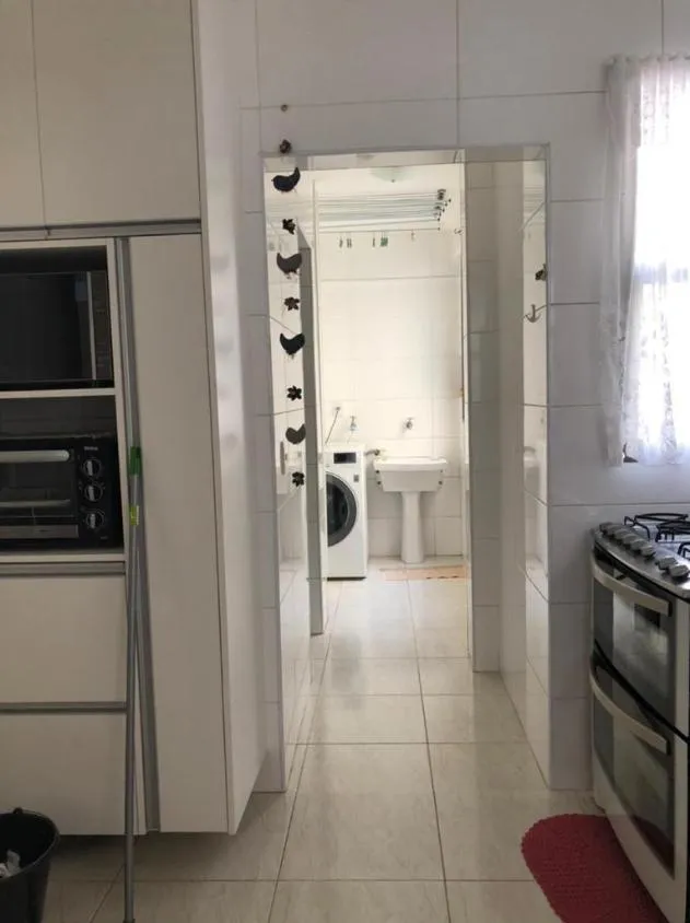 Imagem APARTAMENTO - CONDOMÍNIO EDIFÍCIO RIVIERA